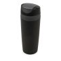 Термокружка "Лайт" 450мл, черный