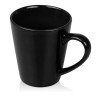 Кружка "Cone" 320 мл, черный