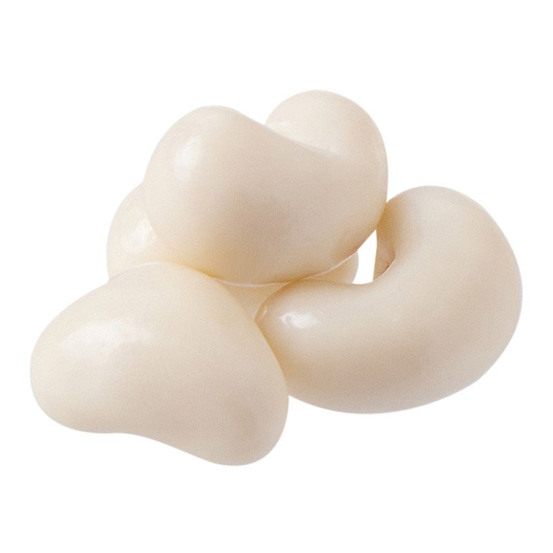 Кешью в белой глазури, 140 гр