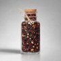 Сокочай чёрный Ананас, Вишня, Цветки граната, Корка граната, Лемонграсс, 130 г.