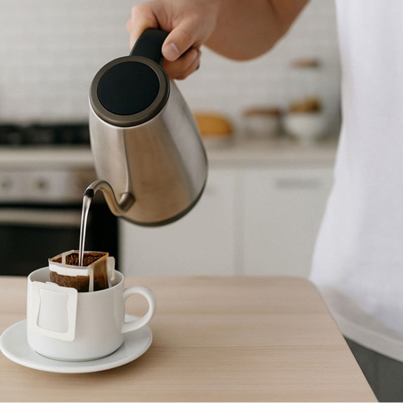 Кофе в дрип-пакете "Arabean", 100% арабика