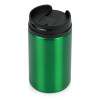 Термокружка "Jar" 250 мл, зеленый