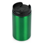 Термокружка "Jar" 250 мл, зеленый