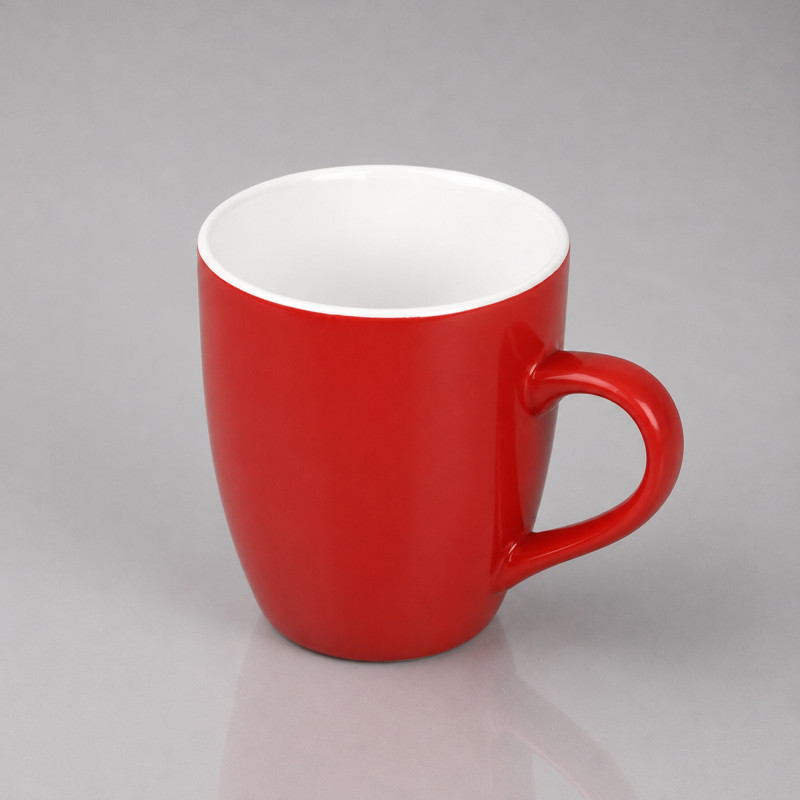 Кружка «Tulip» d8,5 х 11 см, красный Кружка «Tulip» d8,5 х 11 см, красный