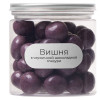 Вишня в черничной глазури, 140 гр