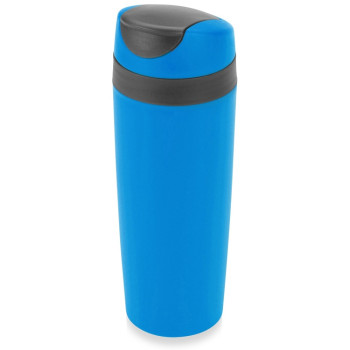 Термокружка "Лайт" 450мл, голубой