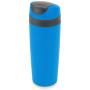 Термокружка "Лайт" 450мл, голубой