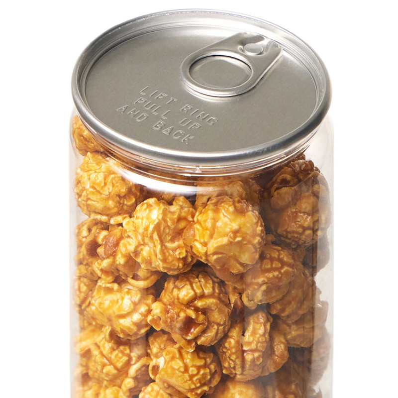 Попкорн карамельный Попкорн карамельный