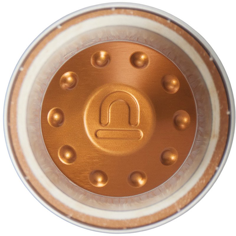 Кофе в капсулах, Бразилия/Эфиопия, 10 капсул в черной коробке