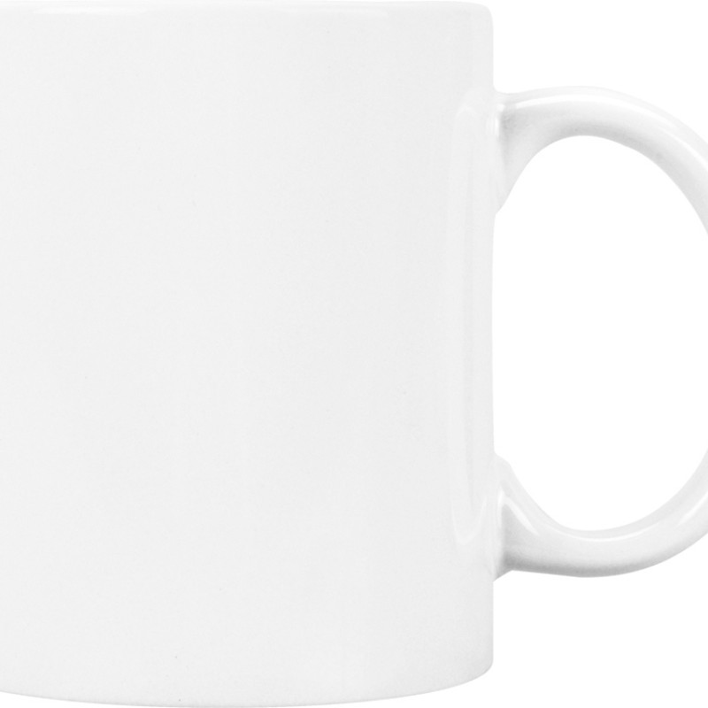 Кружка «Марго» 320мл, белый