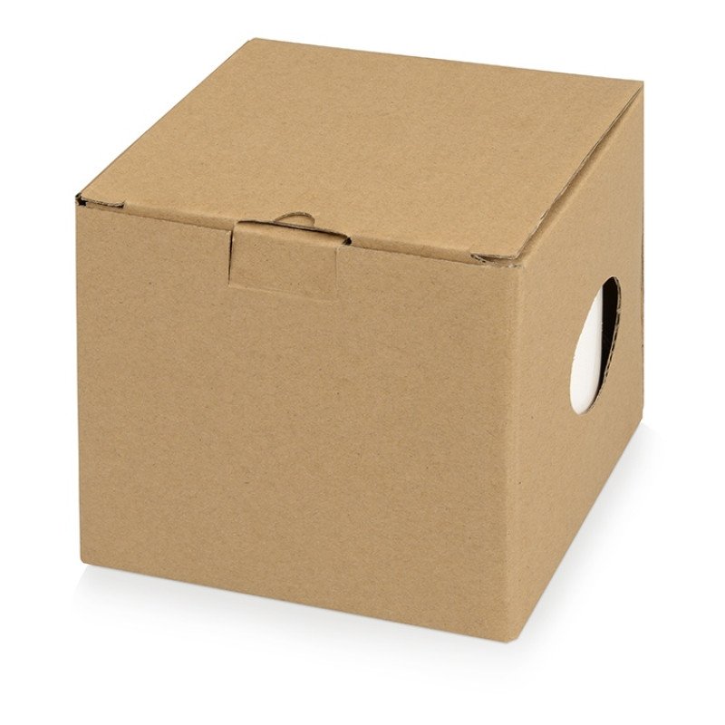 Кружка «Holz» 400 мл, белый