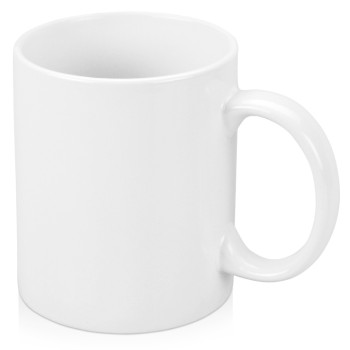 Кружка «Марго» 320мл, белый