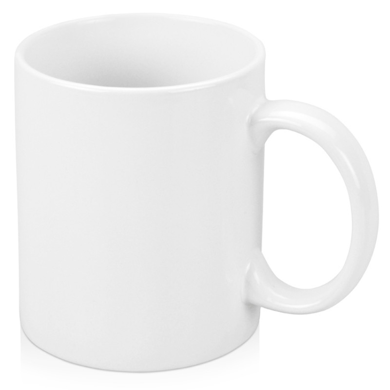 Кружка «Марго» 320мл, белый