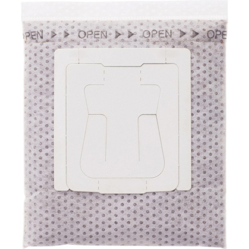 Кофе в дрип пакете "Бразилия 50% / Эфиопия 50%), черный