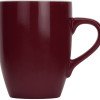 Кружка «Tulip» d8,5 х 11 см, винный