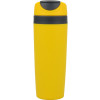 Термокружка "Лайт" 450мл, желтый