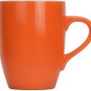 Кружка «Tulip» d8,5 х 11 см, оранжевый