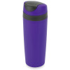 Термокружка "Лайт" 450мл, фиолетовый