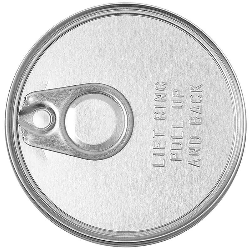 Миндаль жареный "NutBite", в банке easy-open, 150 г.