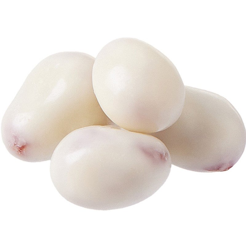 Клубника в йогуртовой глазури, 140 гр