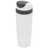 Термокружка "Лайт" 450мл, белый