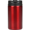 Термокружка "Jar" 250 мл, красный (P) Термокружка "Jar" 250 мл, красный (P)