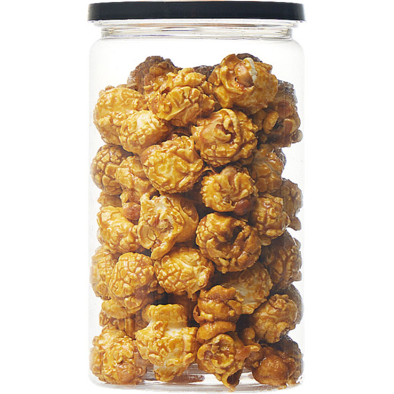 Попкорн карамельный