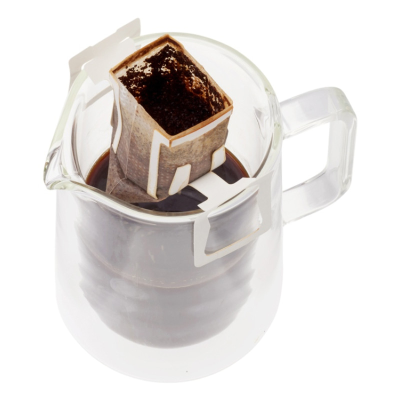 Кофе в дрип-пакете "Arabean", 100% арабика