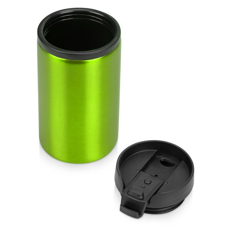 Термокружка "Jar" 250 мл, зеленое яблоко