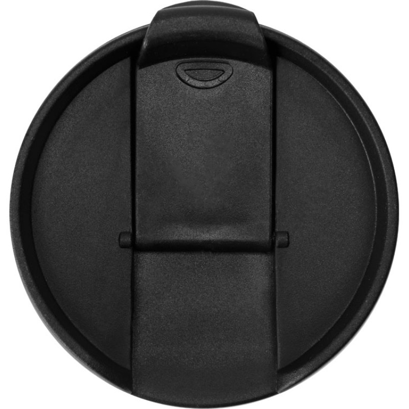 Термокружка "Jar" 250 мл, серый