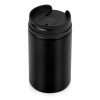 Термокружка "Jar" 250 мл, черный Термокружка "Jar" 250 мл, черный
