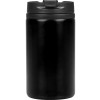Термокружка "Jar" 250 мл, черный