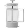 Пластиковый френч-пресс "Savor", 350 мл, серый