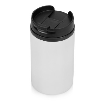 Термокружка "Jar" 250 мл, белый