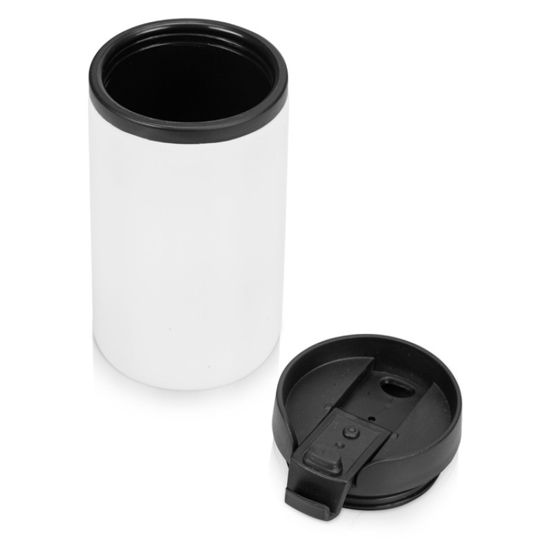Термокружка "Jar" 250 мл, белый