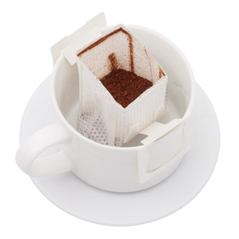 Кофе в дрип-пакете "Arabean", 100% арабика