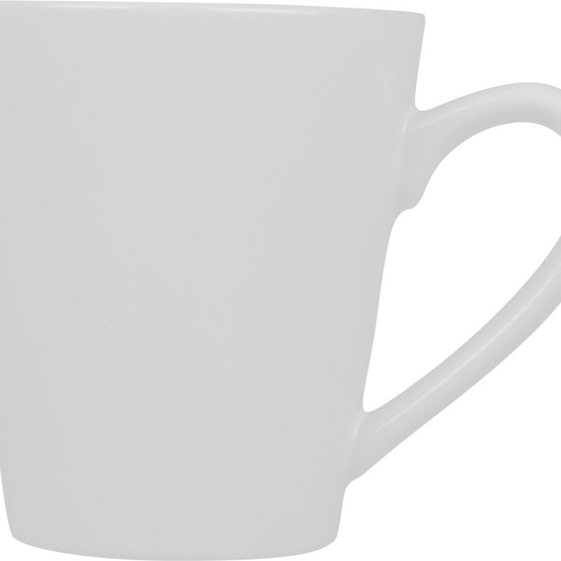 Кружка "Cone" 320 мл, белый