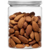 Миндаль жареный "NutBite", в банке easy-open, 150 г.