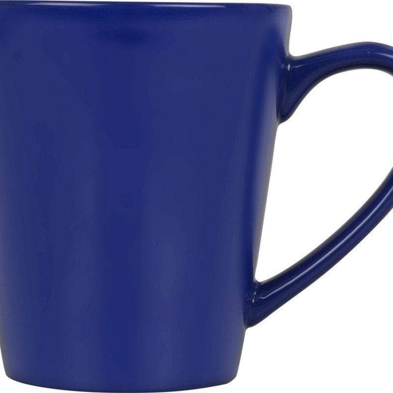 Кружка "Cone" 320 мл, синий