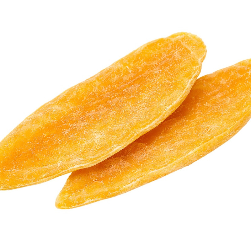 Манго сушеное "Tropdry", в банке easy-open, 100 г.