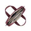 RIVACASE 7921 burgundy red сумка для ноутбука 14"