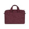 RIVACASE 7921 burgundy red сумка для ноутбука 14"