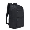 RIVACASE 8062 black рюкзак для ноутбука 15.6-16" / 12 RIVACASE 8062 black рюкзак для ноутбука 15.6-16" / 12
