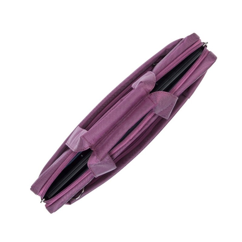 RIVACASE 8221 purple сумка для ноутбука 13,3" / 6 RIVACASE 8221 purple сумка для ноутбука 13,3" / 6