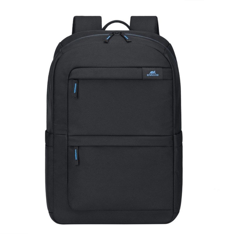 RIVACASE 8062 black рюкзак для ноутбука 15.6-16" / 12 RIVACASE 8062 black рюкзак для ноутбука 15.6-16" / 12