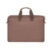 RIVACASE 8235 brown сумка для ноутбука 15,6" / 6