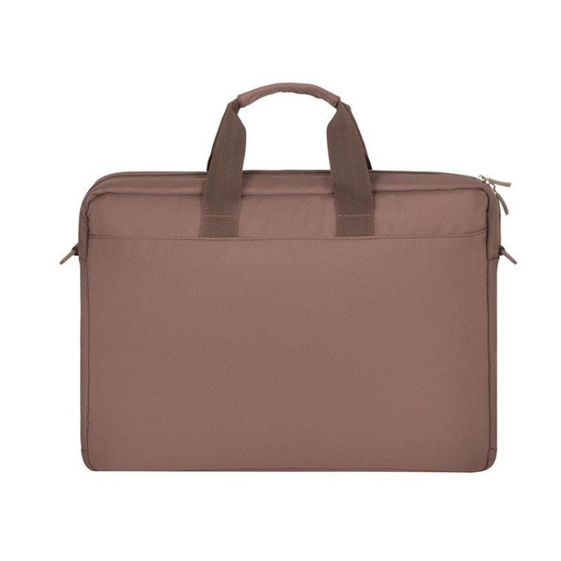 RIVACASE 8235 brown сумка для ноутбука 15,6" / 6