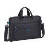 Сумка для ноутбука 17.3" 8059, черный