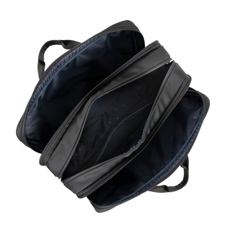 RIVACASE 8432 black ECO сумка для ноутбука 15.6” / 6