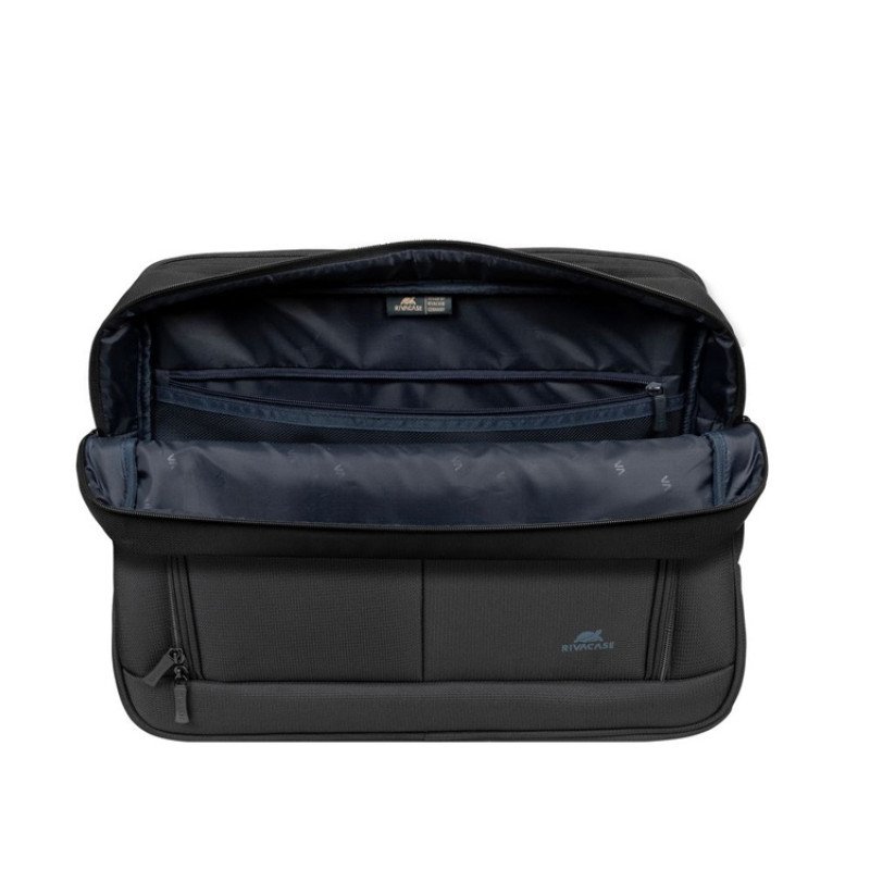 RIVACASE 8432 black ECO сумка для ноутбука 15.6” / 6
